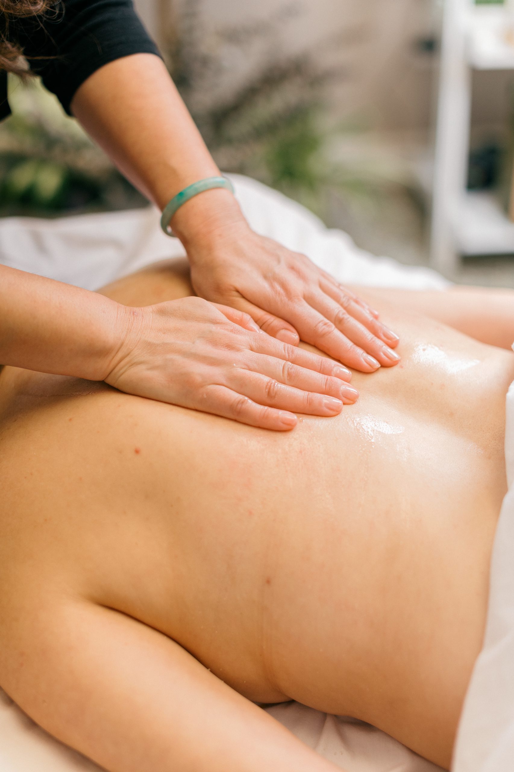 Massage Services Cambridge