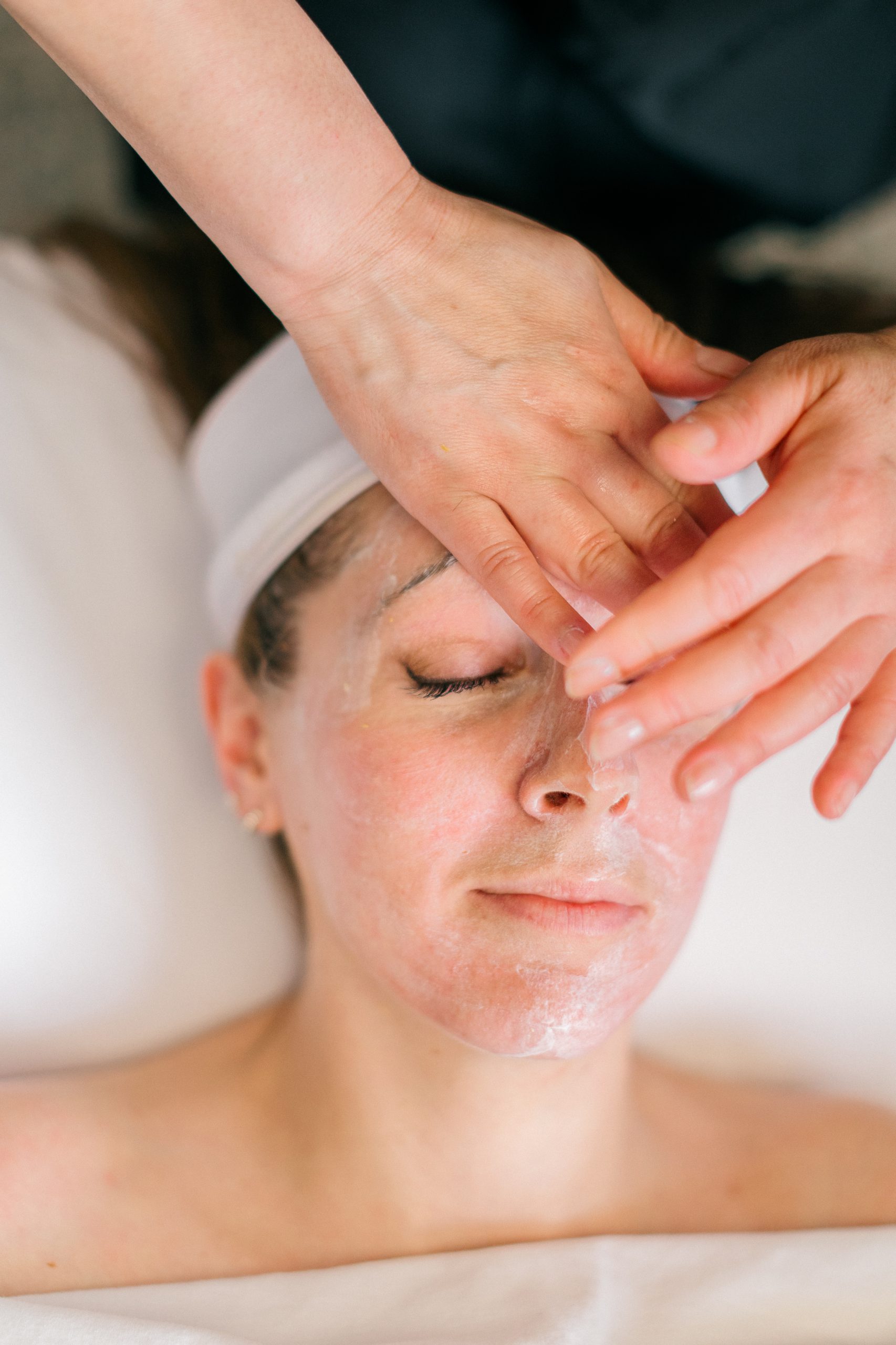 Facial Services Cambridge