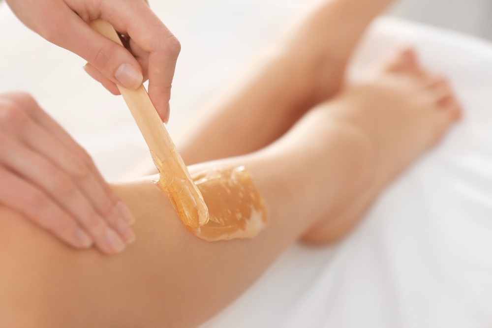 Waxing Spa Services Cambridge
